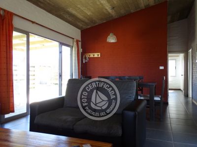 Casa La Esquina - 2 Punta del Diablo .- Foto del 20/3/18, 14:20