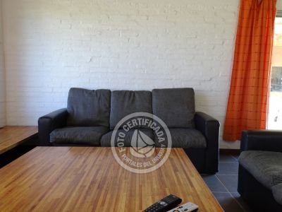 House La Esquina - 2 Punta del Diablo