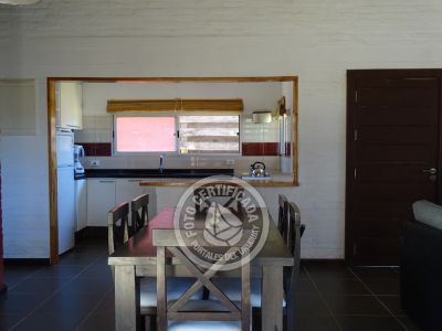 Casa La Esquina - 2 Punta del Diablo .- Foto del 20/3/18, 14:21