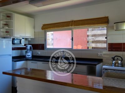 House La Esquina - 2 Punta del Diablo