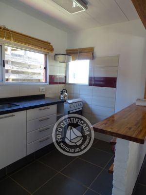 House La Esquina - 2 Punta del Diablo