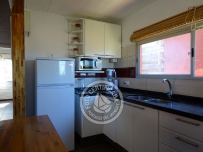 House La Esquina - 2 Punta del Diablo