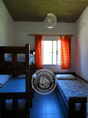 House La Esquina - 2 Punta del Diablo