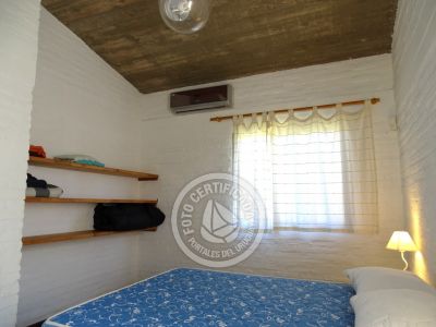 House La Esquina - 2 Punta del Diablo