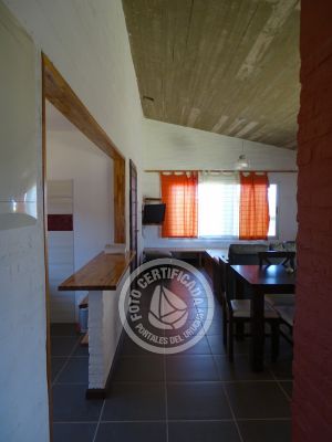 House La Esquina - 2 Punta del Diablo