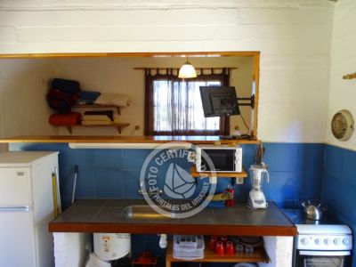 La Esquina - 3 - Punta del Diablo