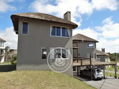 Casa Balcones de Mar -   Casa Punta del Diablo