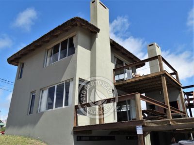 Casa Balcones de Mar -   Casa Punta del Diablo