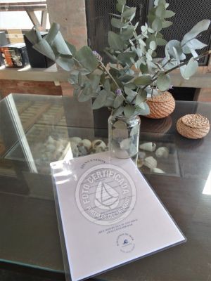 Casa Balcones de Mar -   Casa Punta del Diablo