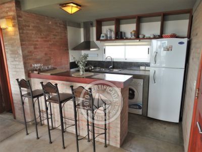 Casa Balcones de Mar -   Casa Punta del Diablo