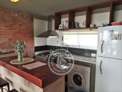 Casa Balcones de Mar -   Casa Punta del Diablo