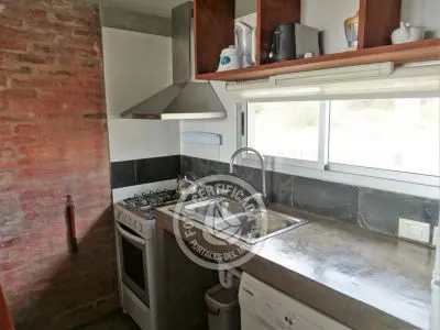 Casa Balcones de Mar -   Casa Punta del Diablo