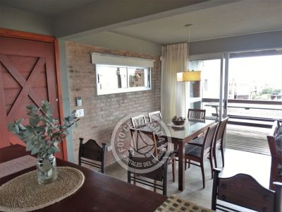 Casa Balcones de Mar -   Casa Punta del Diablo