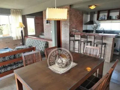 Casa Balcones de Mar -   Casa Punta del Diablo