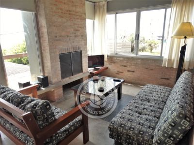 Casa Balcones de Mar -   Casa Punta del Diablo