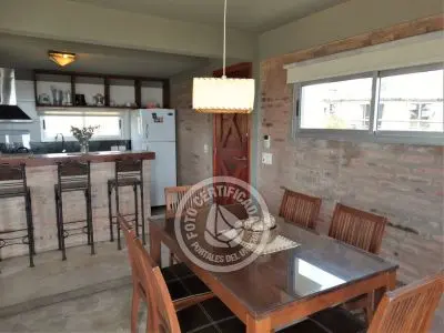 Casa Balcones de Mar -   Casa Punta del Diablo