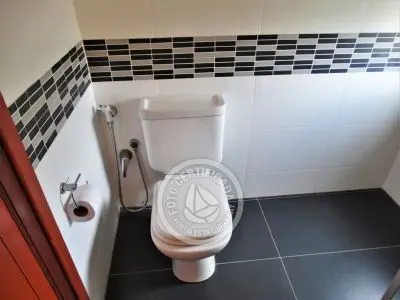 Casa Balcones de Mar -   Casa Punta del Diablo