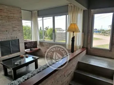 Casa Balcones de Mar -   Casa Punta del Diablo