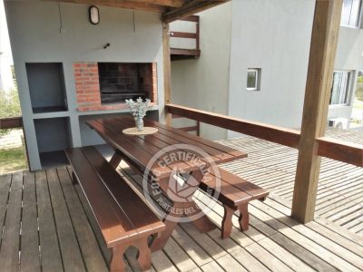 Casa Balcones de Mar -   Casa Punta del Diablo