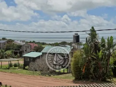 Casa Balcones de Mar -   Casa Punta del Diablo