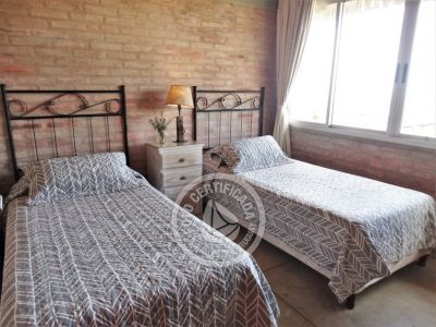 Casa Balcones de Mar -   Casa Punta del Diablo