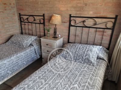 Casa Balcones de Mar -   Casa Punta del Diablo