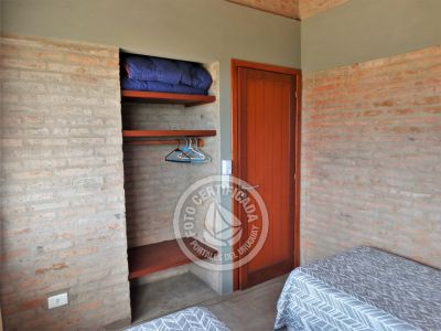 Casa Balcones de Mar -   Casa Punta del Diablo