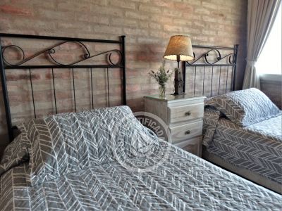 Casa Balcones de Mar -   Casa Punta del Diablo