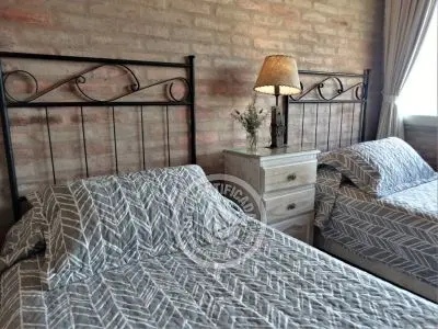 Casa Balcones de Mar -   Casa Punta del Diablo