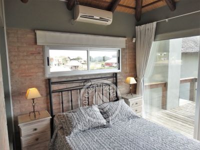 Casa Balcones de Mar -   Casa Punta del Diablo