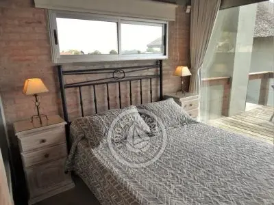 Casa Balcones de Mar -   Casa Punta del Diablo