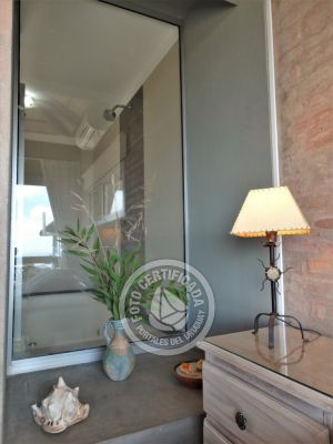 Casa Balcones de Mar -   Casa Punta del Diablo