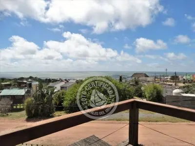 Casa Balcones de Mar -   Casa Punta del Diablo