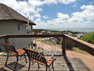 Casa Balcones de Mar -   Casa Punta del Diablo