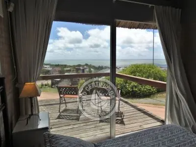 Casa Balcones de Mar -   Casa Punta del Diablo