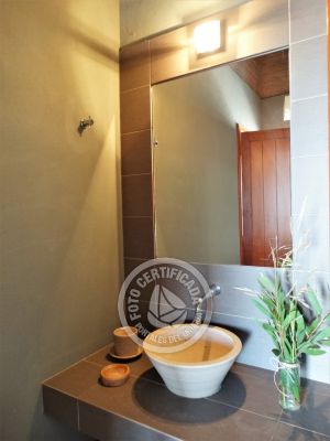 Casa Balcones de Mar -   Casa Punta del Diablo