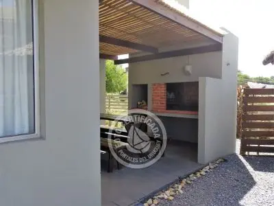 Apartment Balcones de Mar - Apto 1 Punta del Diablo