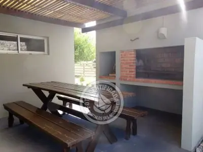 Apartment Balcones de Mar - Apto 1 Punta del Diablo