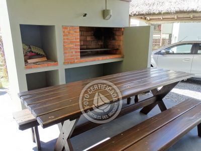 Apartamento Balcones de Mar - Apto 1 Punta del Diablo