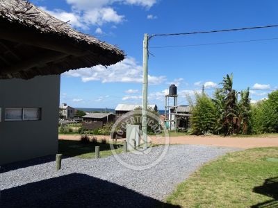 Apartamento Balcones de Mar - Apto 1 Punta del Diablo