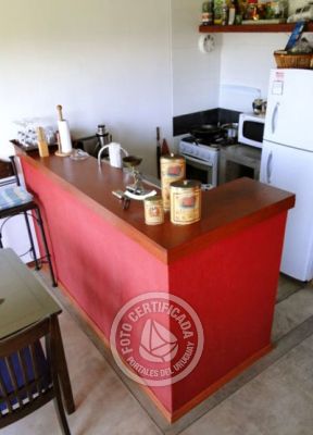 Apartamento Balcones de Mar - Apto 1 Punta del Diablo