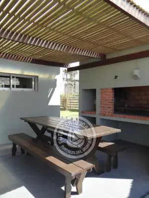 Apartment Balcones de Mar - Apto 1 Punta del Diablo