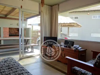 Apartment Balcones de Mar - Apto 1 Punta del Diablo