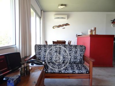 Apartamento Balcones de Mar - Apto 1 Punta del Diablo