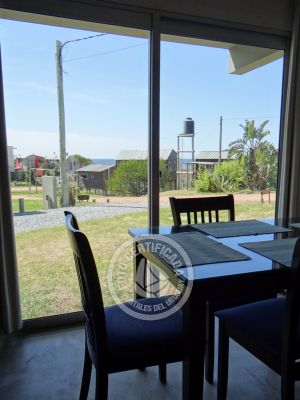 Apartamento Balcones de Mar - Apto 1 Punta del Diablo