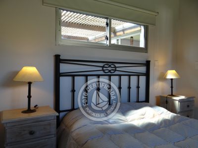 Apartamento Balcones de Mar - Apto 1 Punta del Diablo