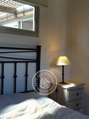 Apartment Balcones de Mar - Apto 1 Punta del Diablo