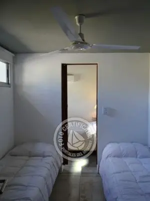 Apartment Balcones de Mar - Apto 1 Punta del Diablo