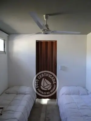 Apartment Balcones de Mar - Apto 1 Punta del Diablo