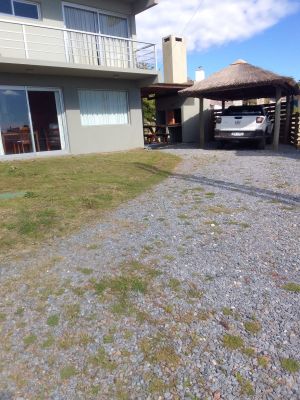 Apartamento Balcones de Mar - Apto 1 Punta del Diablo